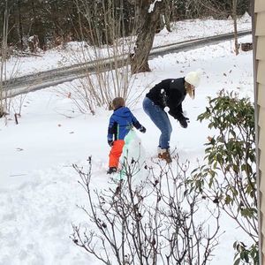 Meet your Posher, Taylor